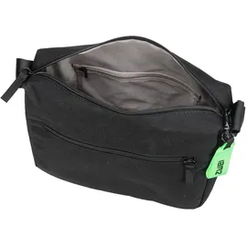 Zwei Alex Umhängetasche Polyester Black