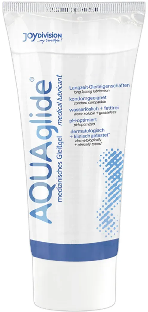 Original AQUAglide 50 ml