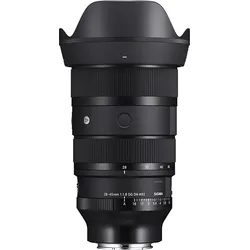 Sigma 28-45/1.8 DG DN (A) Art Sony-E