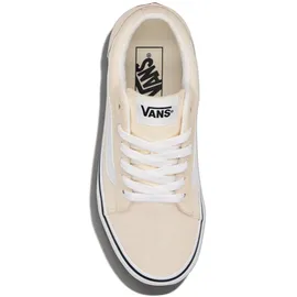 Vans Vero LS Damen Weite 40,5 Classic Cream