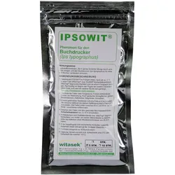 Witasek Pheromon Ipsowit für Buchdrucker