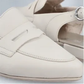 Rieker Slingsandale Damen Beige 39