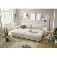 ed exciting design Bigsofa Creme