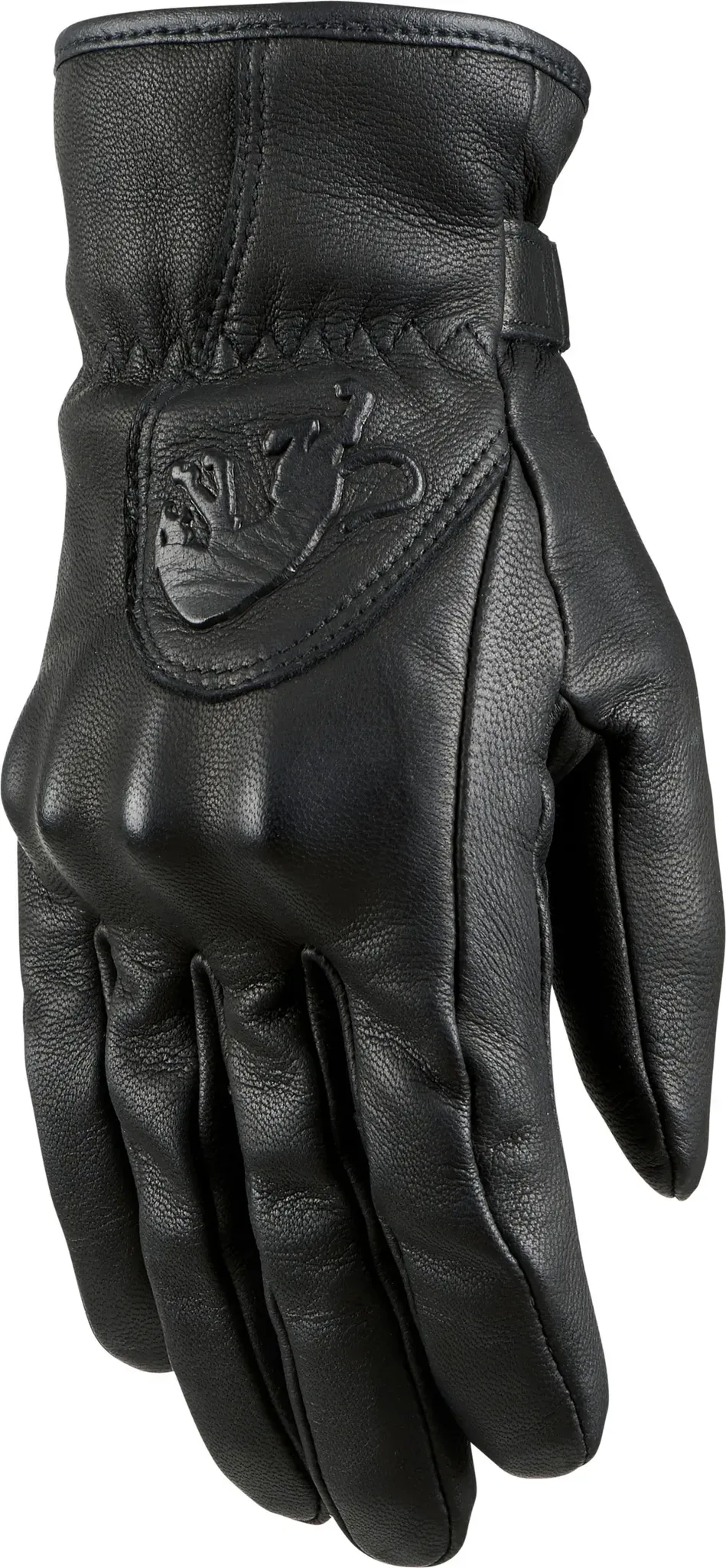 Furygan GR All Seasons, Handschuhe Damen - Schwarz - XS