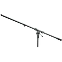 K&M 21100, Mikrofonständer,