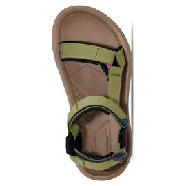 Teva Terra Fi 5 Universal Damen iguana 39