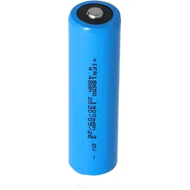AccuCell 18650 1400-1500 mAh 1 St.