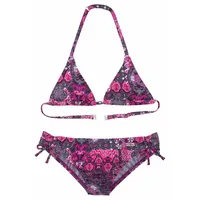 Buffalo Triangel-Bikini lila 158/164