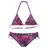 Buffalo Triangel-Bikini lila 158/164