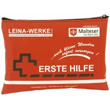 Leina-Werke Mobile rot Set