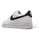 Nike Air Force 1 '07 Herren White/Black 40,5