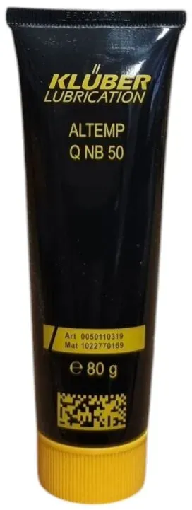 Klüber ALTEMP Q NB 50, 80g Tube