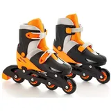 MOLTO Orange 35-38