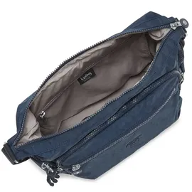 Kipling Gabbie Blue Bleu 2