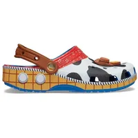 Crocs Sheriff Woody Classic Clog 43-44 EU Blue Jean - 43/44 EU