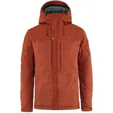 Fjällräven Skogsö Padded Jacket autumn leaf L