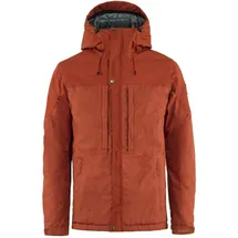Fjällräven Skogsö Padded Jacket autumn leaf L
