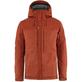 Fjällräven Skogsö Padded Jacket autumn leaf L