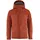 Fjällräven Skogsö Padded Jacket autumn leaf L