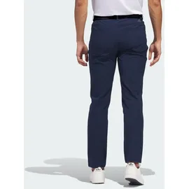 adidas PERFORMANCE Hose Ultimate365 5-POCKET HERREN", Herren, Gr. 38, Länge 34, blau Collegiate navy,), 38x34