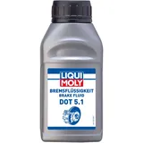 LIQUI MOLY Bremsflüssigkeit DOT 5.1 250 ml
