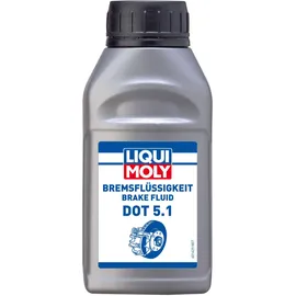 LIQUI MOLY Bremsflüssigkeit DOT 5.1 250 ml