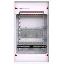 1St. Striebel AK63AK63Media Verteiler AP Patchpanel 3RE
