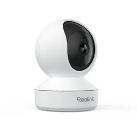 Reolink E1 3MP WLAN Kamera Weiß