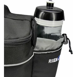KLICKfix Rackpack Light schwarz