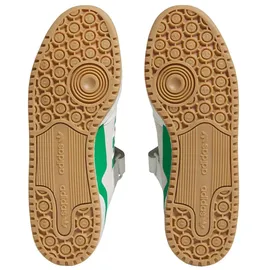 adidas Forum Low Cloud White / Green / Gum 44
