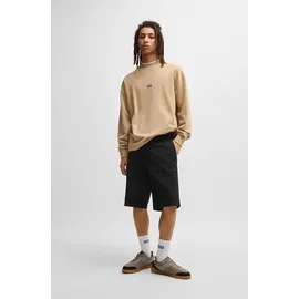 Hugo Shorts schwarz 33
