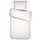 Essenza Minte white 155 x 220 cm + 80 x 80 cm