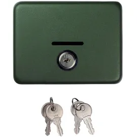 Rottner Tresor Gun Box Zylinderschloss / keine Sicherheitsstufe