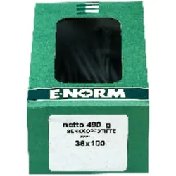Drahtstift versenkt tzn 2,8 x 65mm, 1,0kg
