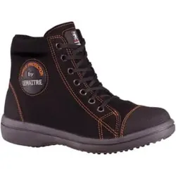 Lemaitre Sicherheitsstiefel VITAMINE HAUT S2 Gr. 39