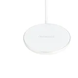 Intenso Magnetic Wireless Charger MW1 Weiß