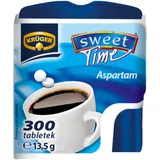 Krüger Sweet Time Süßstoff 300 Tabletten