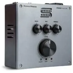 Seymour Duncan PowerStage 170 - Guitar Power Amp - Pedalboard Amp