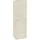 Villeroy & Boch Collaro Hochschrank 45,4 x 153,8 x 34,9 cm White Oak Holz, MDF, Spanplatte