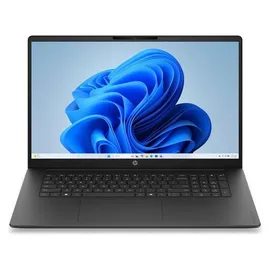 HP OmniBook 3 17-dp0057ng AMD Ryzen 5 40 16 GB RAM 512 GB SSD Win11 Home Jet Black