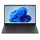 HP OmniBook 3 17-dp0057ng AMD Ryzen 5 40 16 GB RAM 512 GB SSD Win11 Home Jet Black
