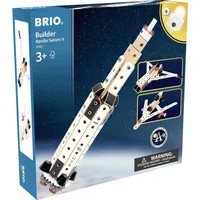 BRIO Apollo Saturn V