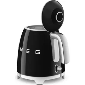 Smeg KLF05BLEU schwarz