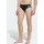adidas 3S Swim Trunks Swimwear, Black/White, 26