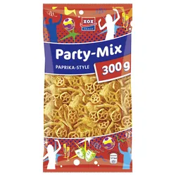 Xox Knabberzeug Party Mix (300 g)