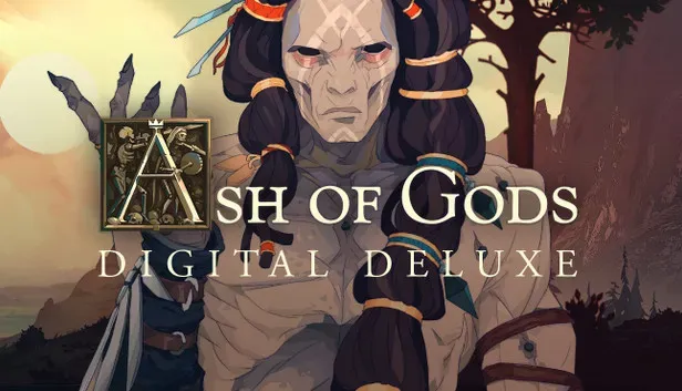 Preisvergleich Produktbild Ash of Gods: Redemption Digital Deluxe