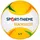 Sport-Thieme Beachsoccer Ball, Größe 5, ca. 420 g