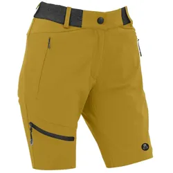MAUL Sport Täschhorn - Lange Bermuda braun (43) 38