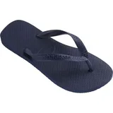 havaianas Top Navy Blue 39