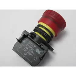 Holzstar Notausschalter ADH 25C